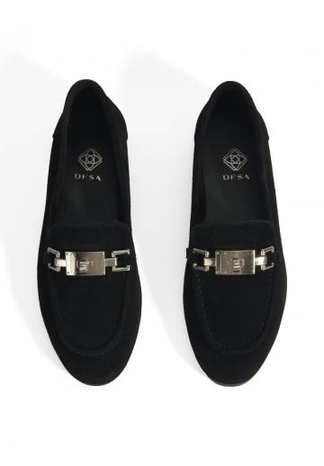 Полуботинки