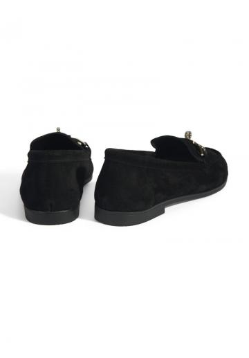 Полуботинки