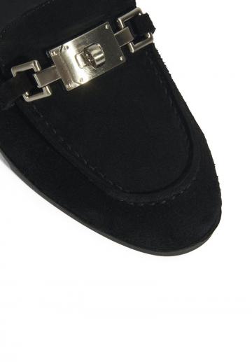 Полуботинки