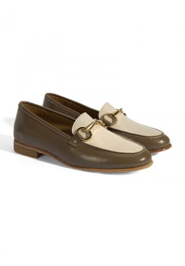 Полуботинки