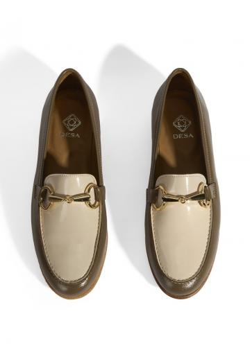 Полуботинки