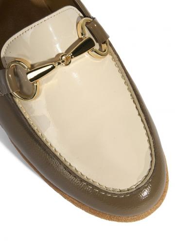 Полуботинки