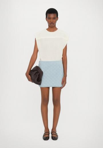 Летняя юбка