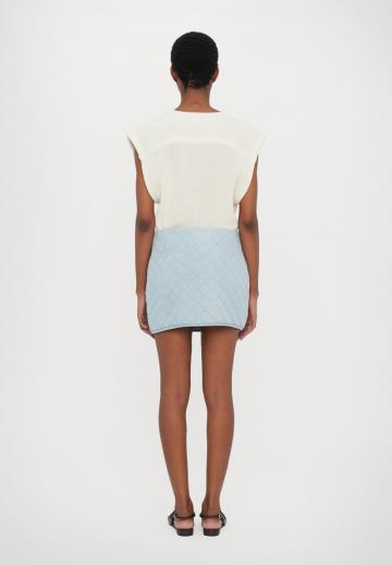 Летняя юбка