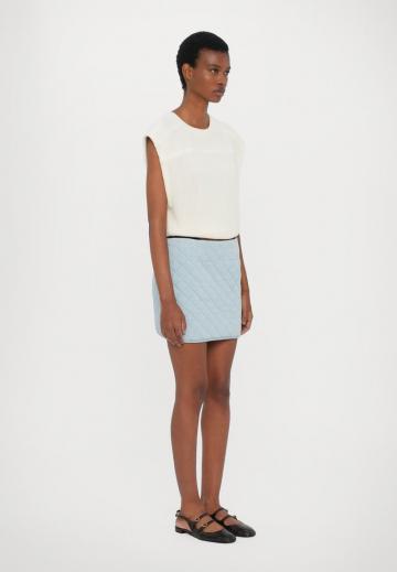 Летняя юбка