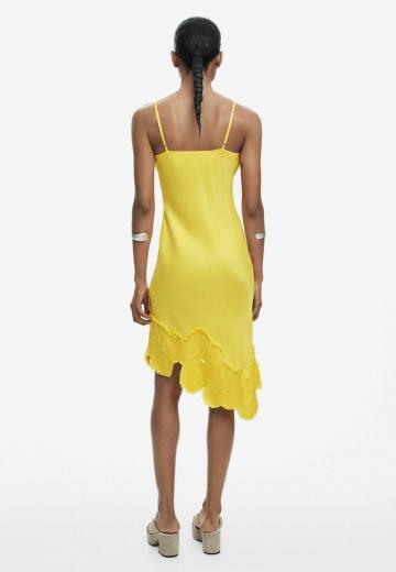 Коктейльное платье