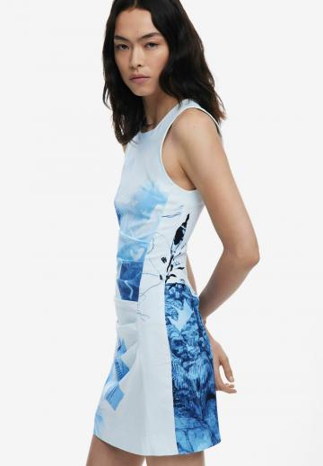 Платье футляр