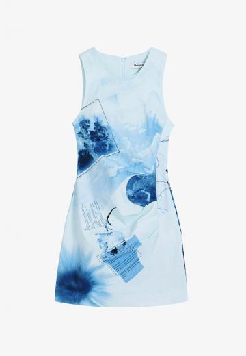 Платье футляр