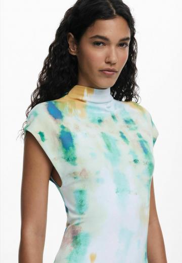 Платье футляр