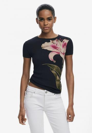 Клешеные джинсы