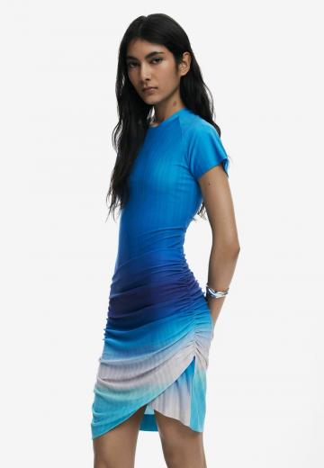 Платье футляр