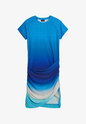 Платье футляр