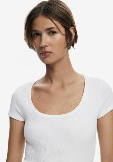 Блейзер с накладными карманами