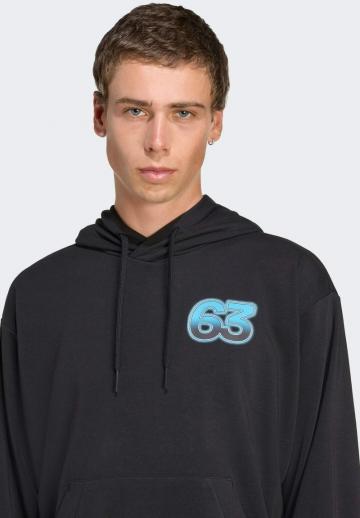 Спортивная кофта