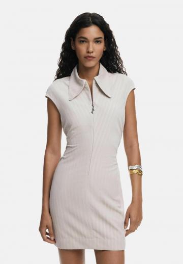 Блузка-платье