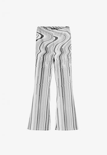 Прямые брюки