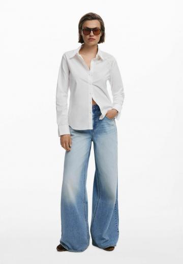 Блузка-рубашка