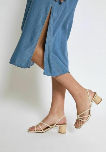 Джинсовое платье