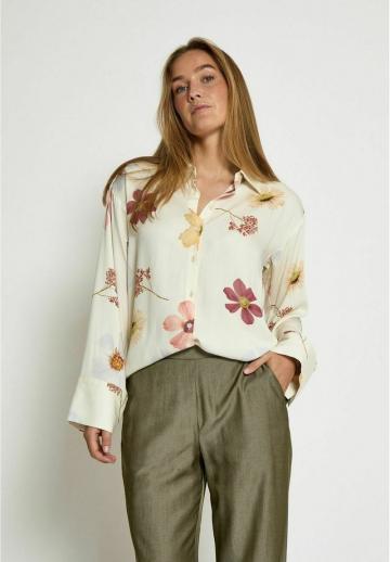 Блузка-рубашка