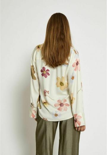 Блузка-рубашка