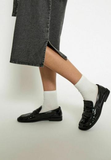 Джинсовое платье