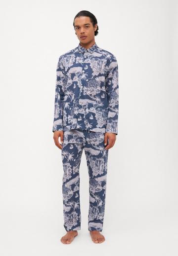 Ночная рубашка