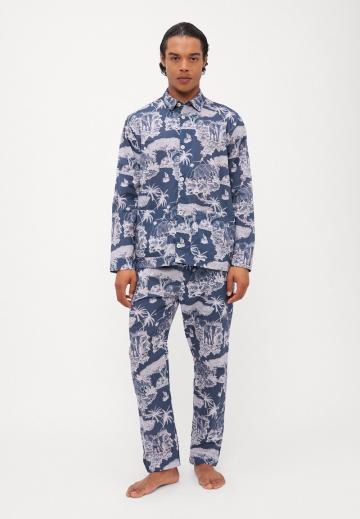 Ночная рубашка