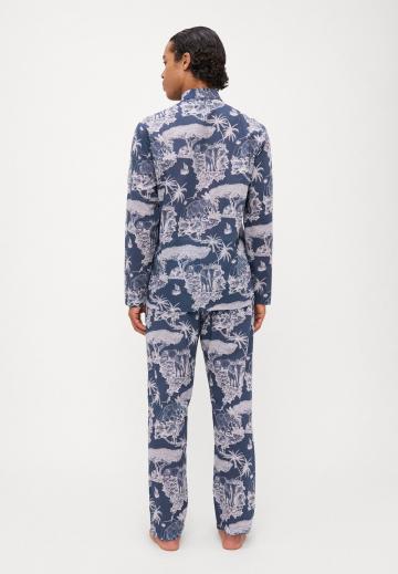 Ночная рубашка