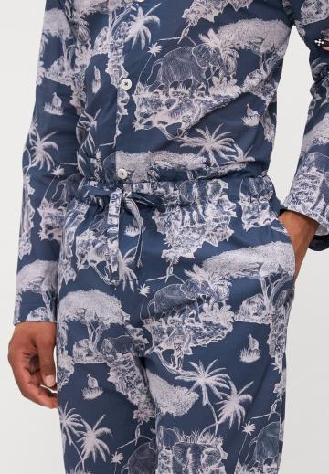 Ночная рубашка