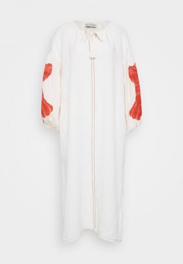 Пляжное платье