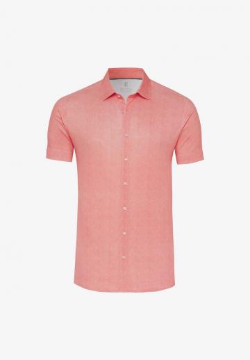 Рубашка с коротким рукавом