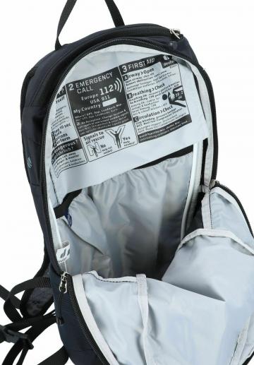 Спортивный рюкзак