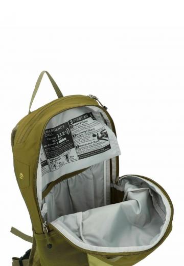 Спортивный рюкзак