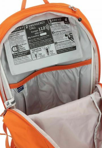 Спортивный рюкзак