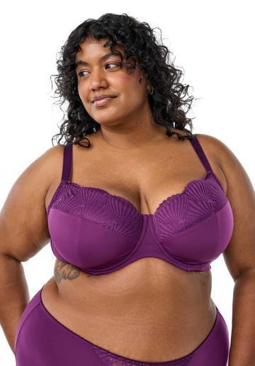 Бюстгальтер на косточках