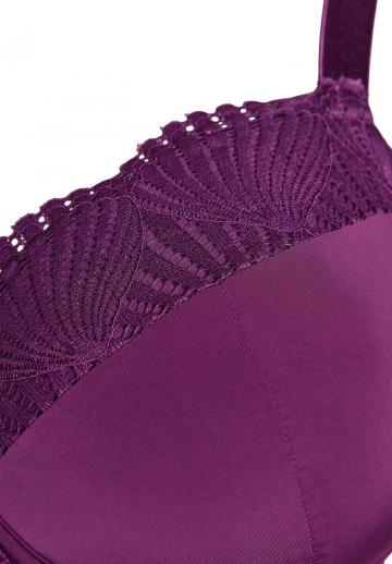 Бюстгальтер на косточках