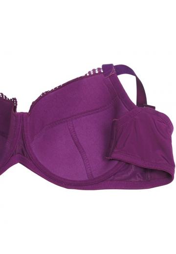 Бюстгальтер на косточках