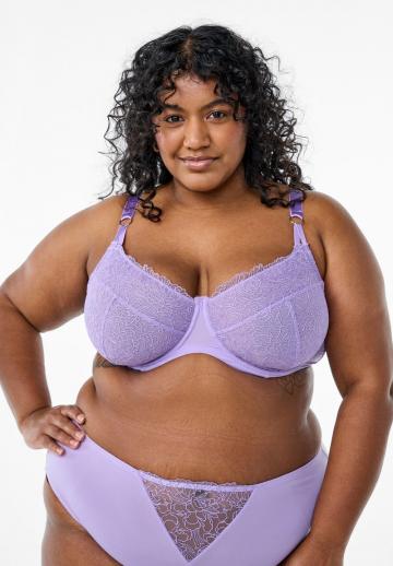 Бюстгальтер на косточках