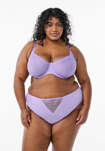 Бюстгальтер на косточках