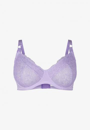 Бюстгальтер на косточках