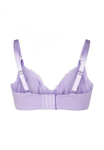 Бюстгальтер на косточках