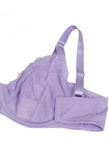 Бюстгальтер на косточках