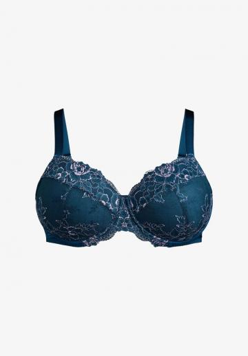 Бюстгальтер на косточках