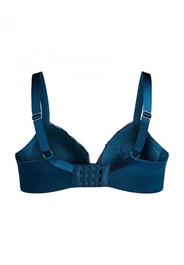 Бюстгальтер на косточках