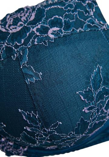 Бюстгальтер на косточках