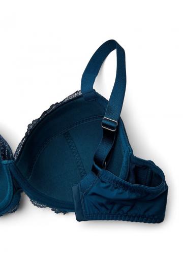 Бюстгальтер на косточках