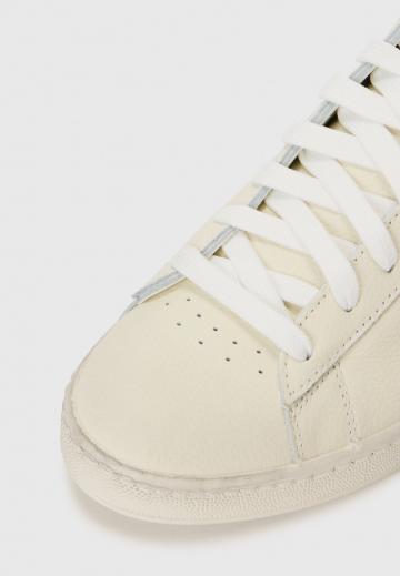 Высокие кеды