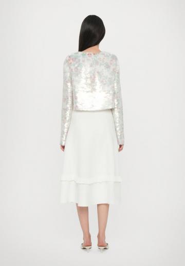 Короткая куртка