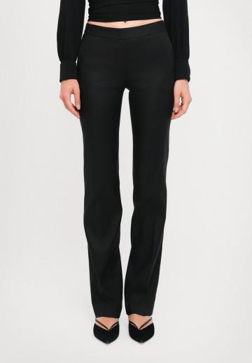 Прямые брюки