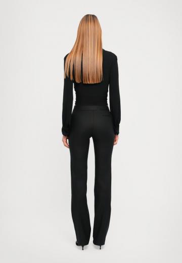 Прямые брюки